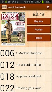 How to get Horse & Countryside Magazine patch 1.2 apk for laptop