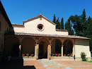 San Vivaldo: Chiesa Del Convento