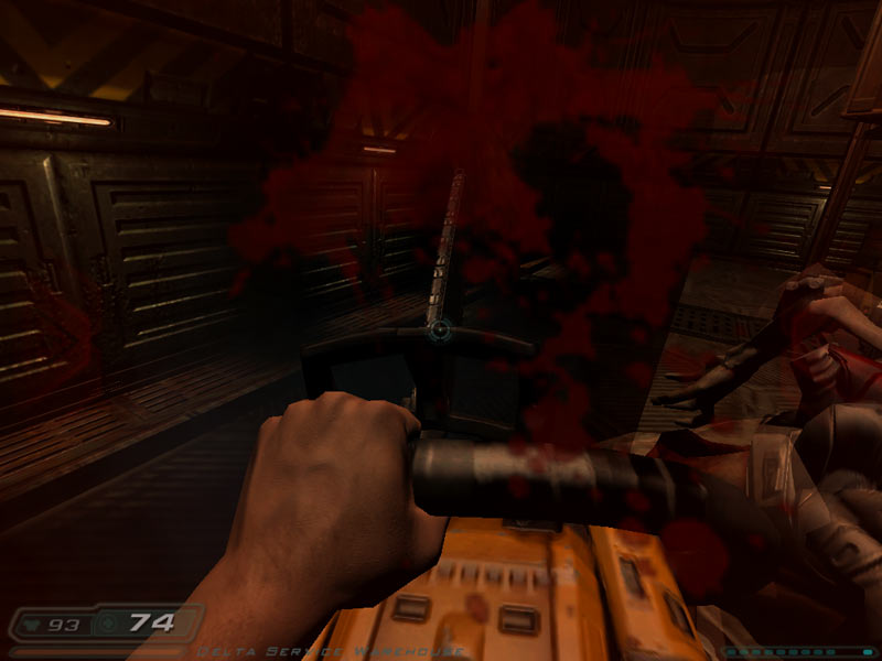 Doom 3