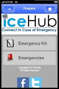 How to install ICEHub 1.0 apk for bluestacks