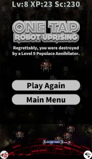 How to install One Tap Robot Uprising 1.0.0 apk for bluestacks