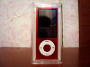 Ipod Nano Rosa 8Gb