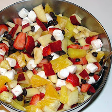 Fruit Salad