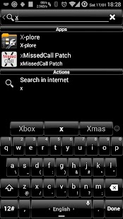 How to get Theme TouchPal Dusk Pure Black 2.2 unlimited apk for laptop