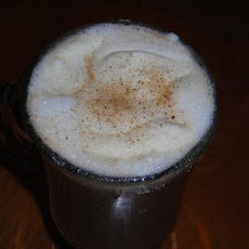 Creole Coffee (Alcoholic)