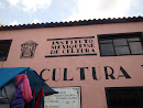 Instituto Mexiquense de Cultura