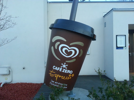 Cafe Zero Cup