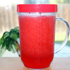 Magic Bullet Easy Frozen Daiquiri
