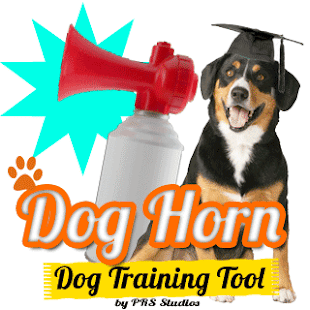 How to get Dog Horn Training Tool 2 apk for android