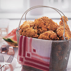 Perfect Fried Chicken