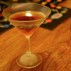 Corpse Reviver (Cocktail Beverage)