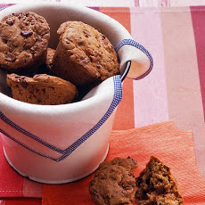 Blondie Cupcakes