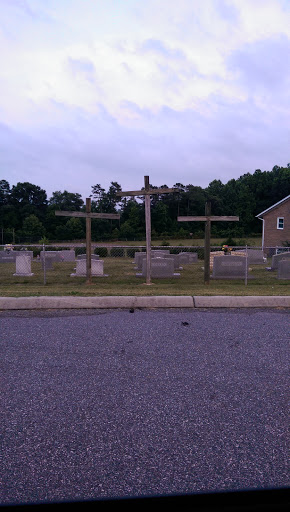 Immanuel Baptist Church Cemetery