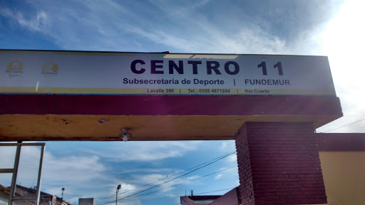 Centro 11