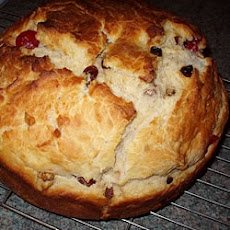 Panettone I