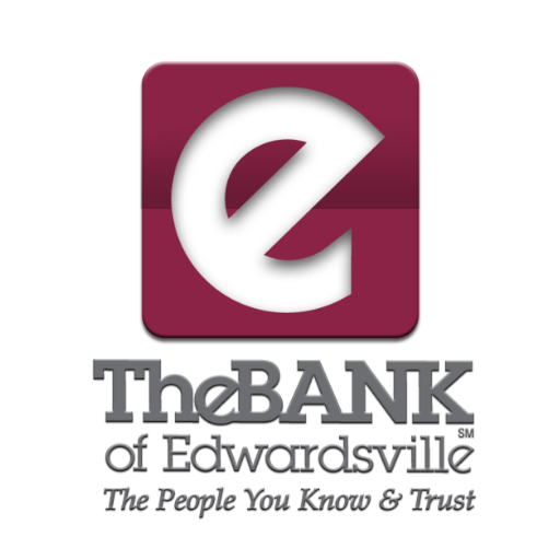 The BANK of Edwardsville 財經 App LOGO-APP開箱王