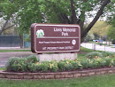 Lions Memorial Park