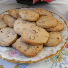 Rosie's Pecan Crunchies