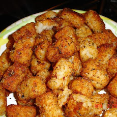 Seasoned  Tater-Tots