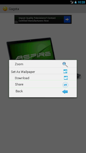 How to install Gagsta 1.0 unlimited apk for pc