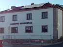 Arquivo Municipal