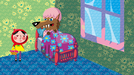 How to download Caperucita Roja 2.8 apk for android