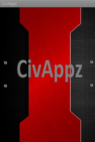 CivAppz