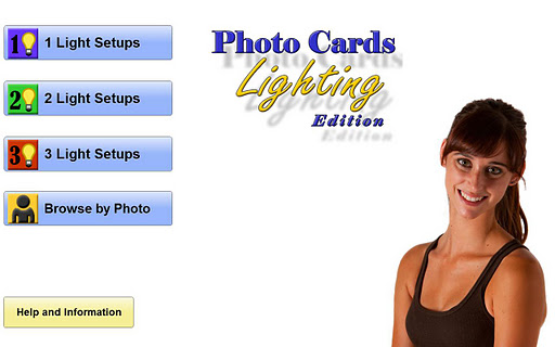 Photo Cards - Lighting 1024