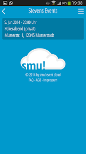 How to mod smu! event cloud lastet apk for pc