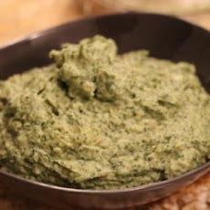 Kale Mashed Potatoes