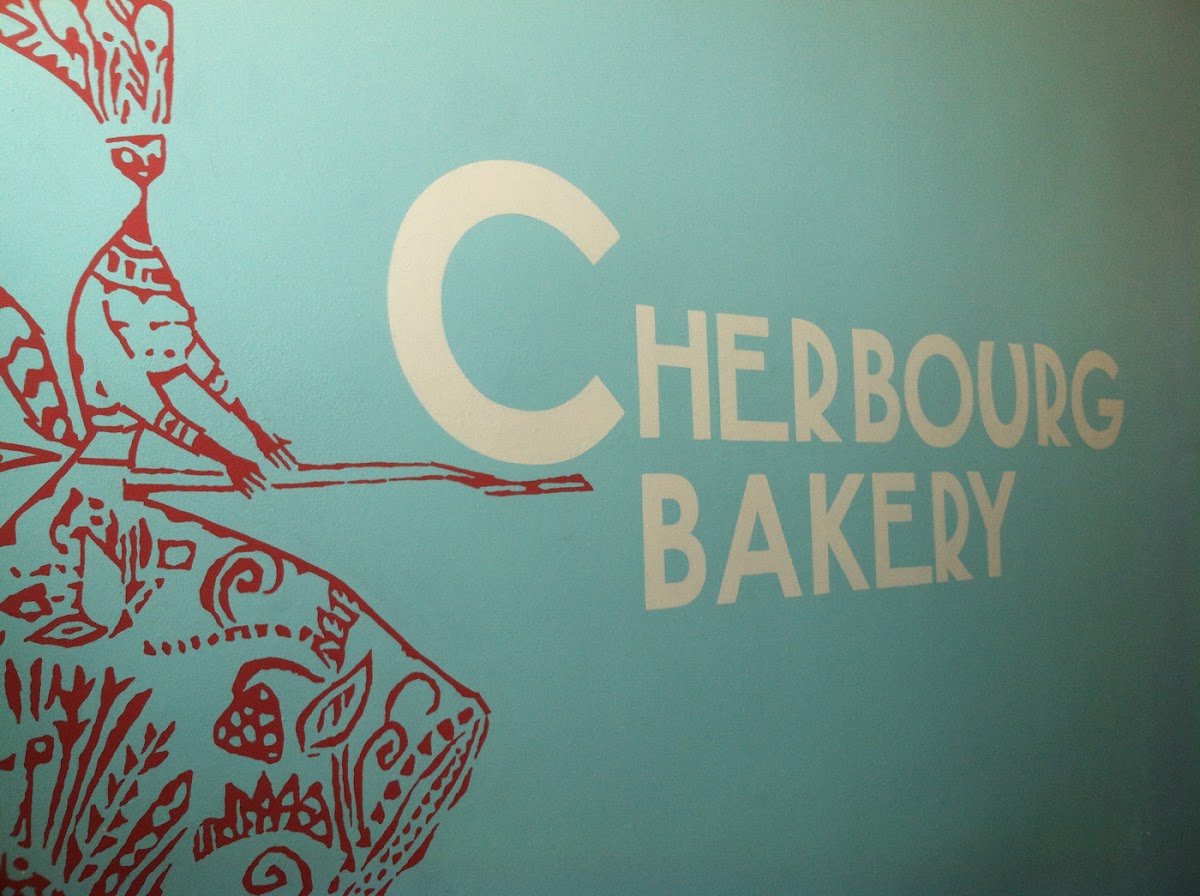 Gluten-Free at Cherbourg Bakery