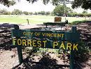 Forrest Park
