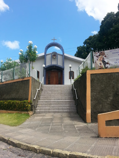 Igreja Do CJPII