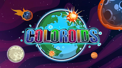 Coloroids Free