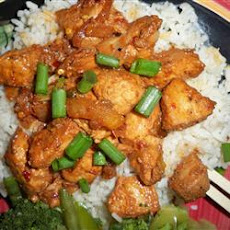 Korean Spicy Marinated Pork (Dae Ji Bool Gogi)