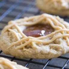 Penny's PB&J Cookies