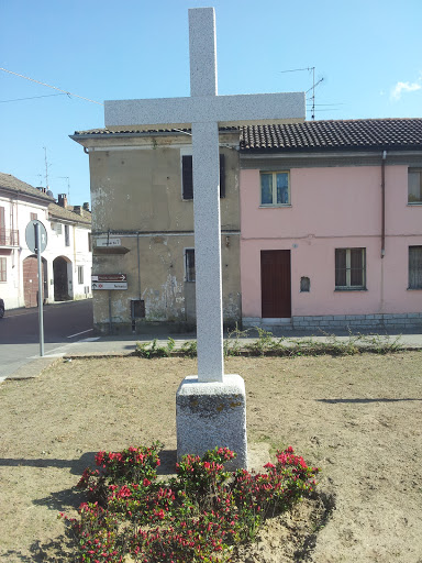 Croce Di Olevano