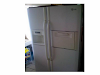 Vendo Refrigerador Duplex Lg