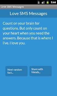 How to install Love SMS Messages 1.0 unlimited apk for laptop