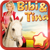 Bibi & Tina - The Movie App