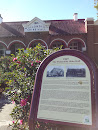 Wollondilly Shire Hall est. 1869