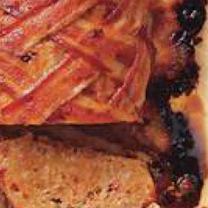 Turkey Meat Loaf