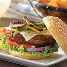 Lawry's® Your Signature Burger