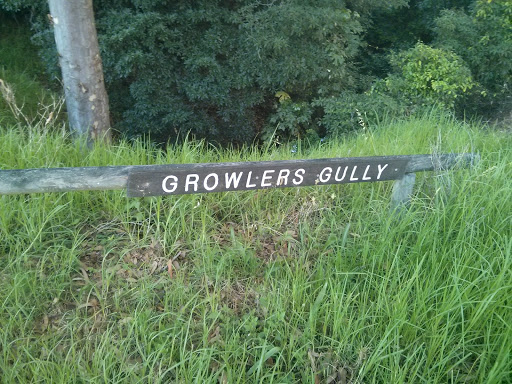Growlers Gully