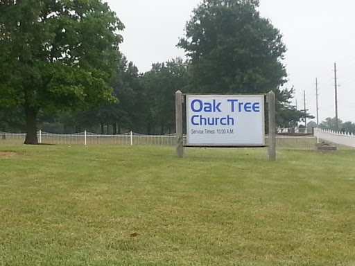 Oak Tree Church