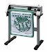 Vendo Plotter De Corte Graphtec Ce 500060