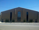 Somerville Baptist Church