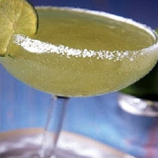 The Ultimate Margarita