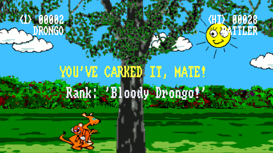 How to mod Beware the Drop Bears! (FREE) 2.0.151224 apk for bluestacks