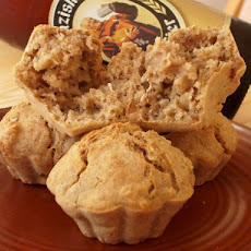 Dom Deluise's Beer Bread